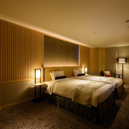 Kanazawa Tokyu Hotel Экстерьер фото