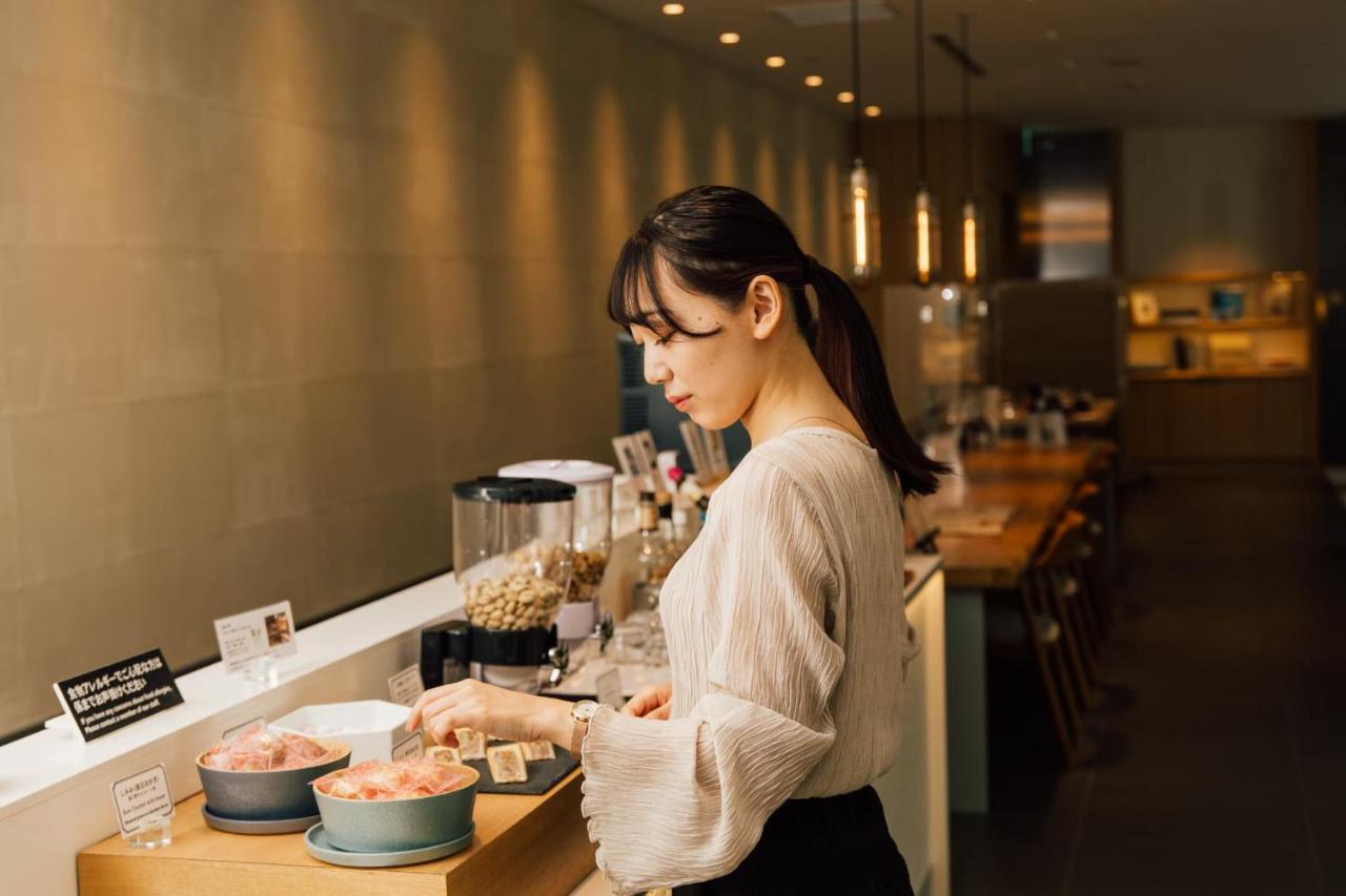 Kanazawa Tokyu Hotel Экстерьер фото