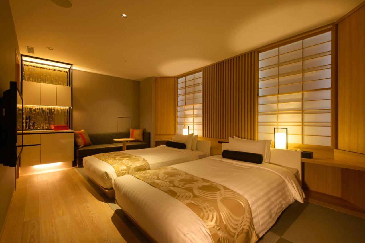 Kanazawa Tokyu Hotel Экстерьер фото