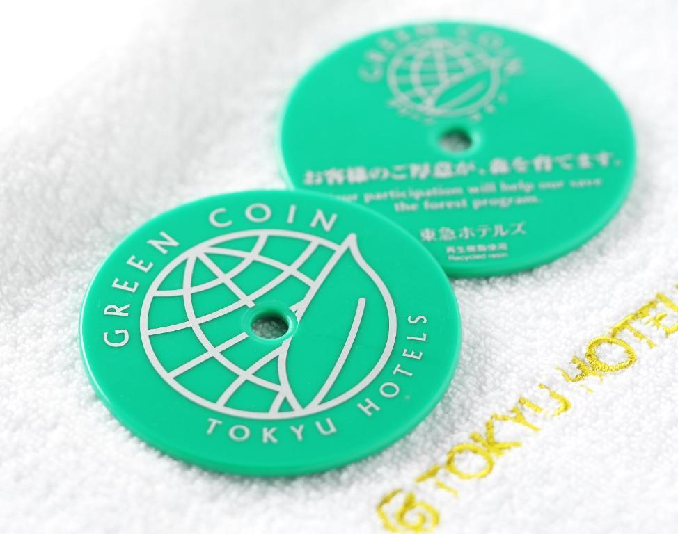 Kanazawa Tokyu Hotel Экстерьер фото Green Coin