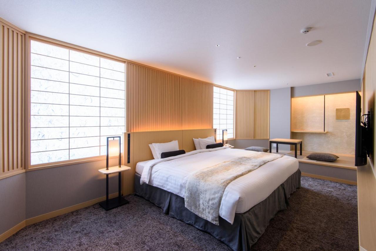 Kanazawa Tokyu Hotel Экстерьер фото
